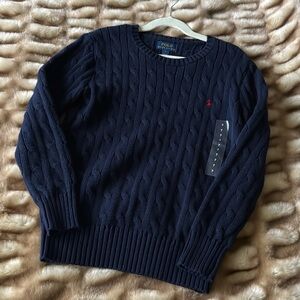 Boys Polo Ralph Lauren Sweater